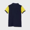 polo manga corta combinado chico id 21 06110 085 800 5
