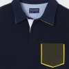 polo manga corta combinado chico id 21 06110 085 800 6
