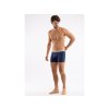 Boxerky pánské jednobarevné tmavě modré Extreme Intimo