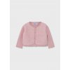 woven combined cardigan for baby girl id 11 02386 016 L 4