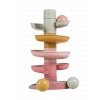0014258 little dutch spiraaltoren roze 0