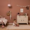 0014259 little dutch spiraaltoren roze 1