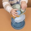 0016385 little dutch spiraaltoren blauw 3
