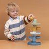 0016383 little dutch spiraaltoren blauw 1