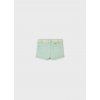 pantalon corto sarga basico nina id 22 00234 029 L 5