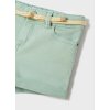 pantalon corto sarga basico nina id 22 00234 029 L 6