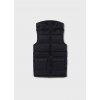 ecofriends padded gilet girl id 12 07379 072 L 4