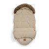 50500140116NA Classic Footmuff Pure Khaki Detail AW22 PP