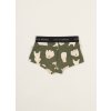 Boxerky LEDNÍ MEDVĚDI khaki Extreme Intimo