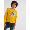 camiseta manga larga con motivo montana para chico ecofriends id 12 07004 078 L 3