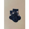 Ponožky baby sobíci modré Extreme Intimo