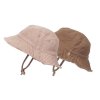 50590107151DC Sun Hat Blushing Pink Front SS23 PP