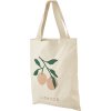 Taška látková Peach/Sea Shell mix smetanová Liewood