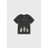 camiseta manga corta estampada de algodon sostenible para bebe id 23 01017 031 M 4