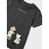 camiseta manga corta estampada de algodon sostenible para bebe id 23 01017 031 M 6