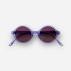 Sluneční brýle WOAM Purple KiETLA