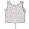 Plovací vesta Misty Leo/ Misty Lilac Liewood