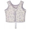 Plovací vesta Misty Leo/ Misty Lilac Liewood