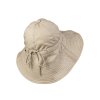 7333222020499 50580203116DD Sun Hat Pure Khaki PP (2)