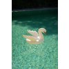 KS100528 SWIM RING SWAN CREAM OFF WHITE Extra 2