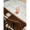 KS5069 2 PACK GLITTER CUPS CHERRY Extra 2