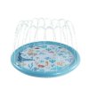 0031169 waterspeelmat ocean dreams blue 550