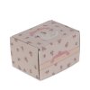 KS101064 SWAN CANDLE HOLDER CREME Extra 2