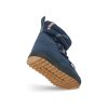 Zoey Snowboot LW17313 2172 Graphic swirls Classic navy 3