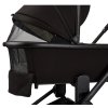 Kočárek RESEA + Extra set - ONYX BLACK Moon