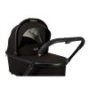 Kočárek RESEA + Extra set - ONYX BLACK Moon