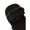 Kočárek RESEA + Extra set - ONYX BLACK Moon