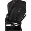 Kočárek RESEA + Extra set - ONYX BLACK Moon
