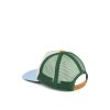 Della Cap LW19651 2383 Classic navy multi mix 2