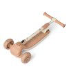 Saira Scooter LW19907 1232 Peach Sea shell 3