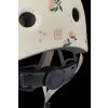 Hilary Bike Helmet LW19370 1232 Peach Sea shell 2