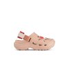 Milas Sandals LW19659 2371 Watermelon multi mix 3