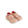 Milas Sandals LW19659 2371 Watermelon multi mix 1