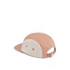 Rory Printed Cap LW17559 1041 Tuscany rose Pale tuscany 2