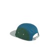 Rory Printed Cap LW17559 2476 Blue fog multi mix 2