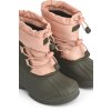 Ania Winter Boot LW20057 2525 Pale tuscany mix 4