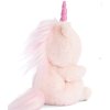 Plyšový medvídek ZIGGY jednorožec 15 cm Bukowski