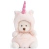 Plyšový medvídek ZIGGY jednorožec 15 cm Bukowski