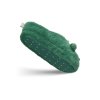 Aviaja Crocodile Slippers LW20702 7374 Garden green 3