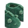 Aviaja Crocodile Slippers LW20702 7374 Garden green 4