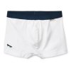 Marvin Boxers 3 Pack LW20283 2700 Fun Crisp white beach blue mix 2