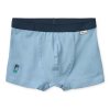 Marvin Boxers 3 Pack LW20283 2700 Fun Crisp white beach blue mix 4