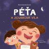 peta a zoubkova vila obalka