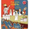 Knížka Moje první Opera
