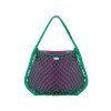 GreenMacrameMomBag Green PurpleReversibleInsertPS2 cbc2df64 f33a 44f4 a992 0a03d807c520