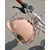 Helma cyklistická se samolepkami MILLY Mood / Pale Tuscany Liewood